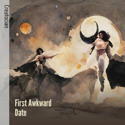 First Awkward Date