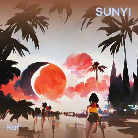 Sunyi