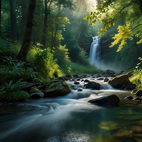 Finding Serenity in the Wild