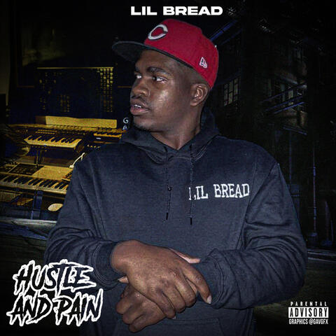 Hustle And Pain