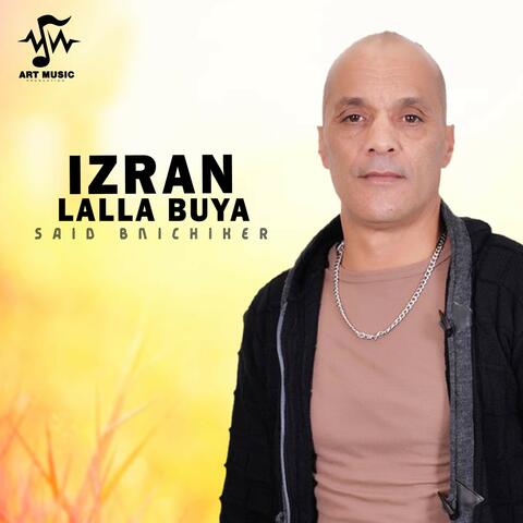 Izran Lalla Buya