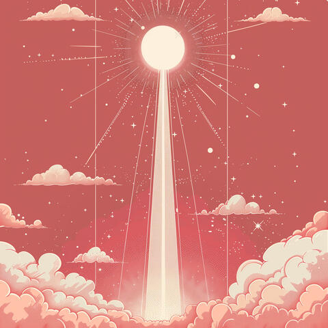 Beam of Hope