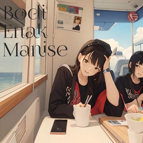 Bodi Enak Manise
