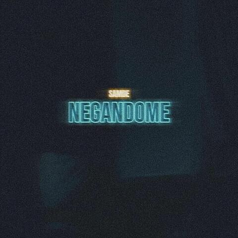 Negándome