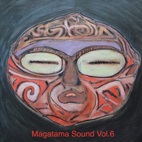 Magatama Sound, Vol. 6