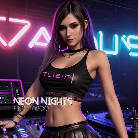 Neon Nights