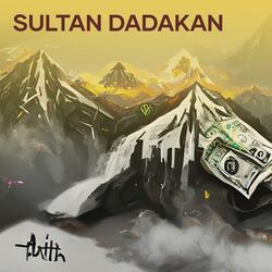 Sultan Dadakan