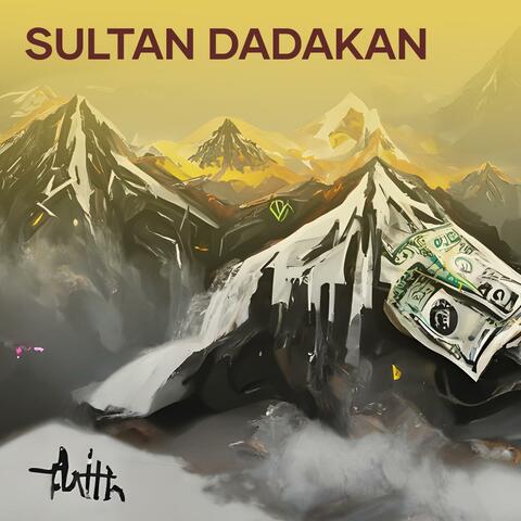 Sultan Dadakan
