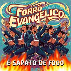 Culto de Fogo