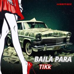 Baila para Tikk
