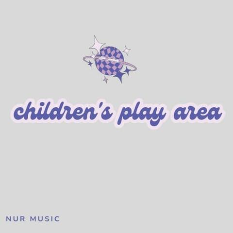 Children's Play Area