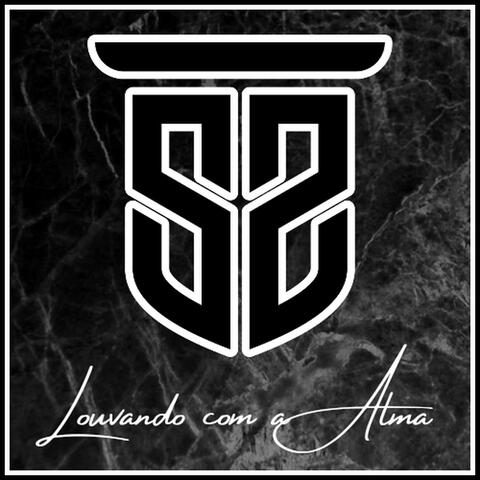 Louvando Com a Alma