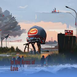 In the Arms of Love