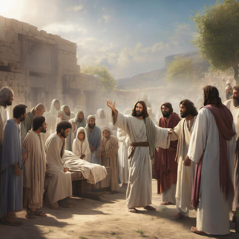 I Always Say the Lord Jesus Is Good