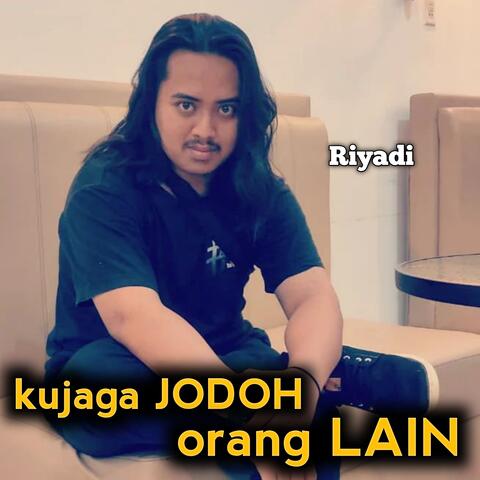 Kujaga Jodoh Orang Lain