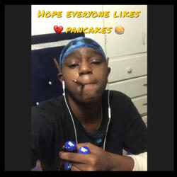 Hope Everyone Likes Pancakes