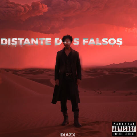 Distante dos Falsos