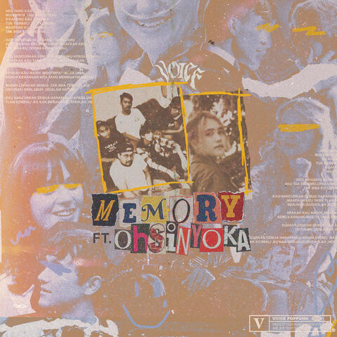 Memory