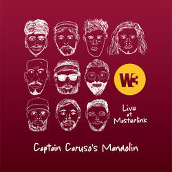 Captain Caruso's Mandolin