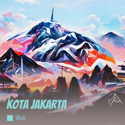 Kota Jakarta