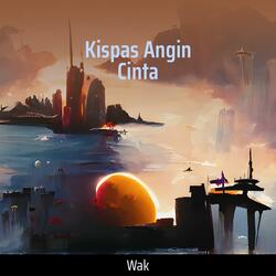 Kispas Angin Cinta