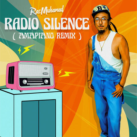 Radio Silence