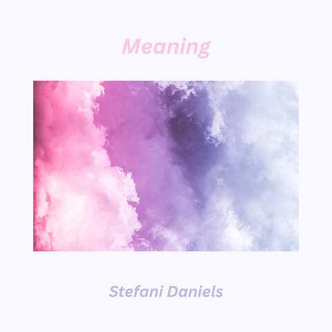 Meaning