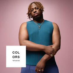 PHASE - A COLORS SHOW