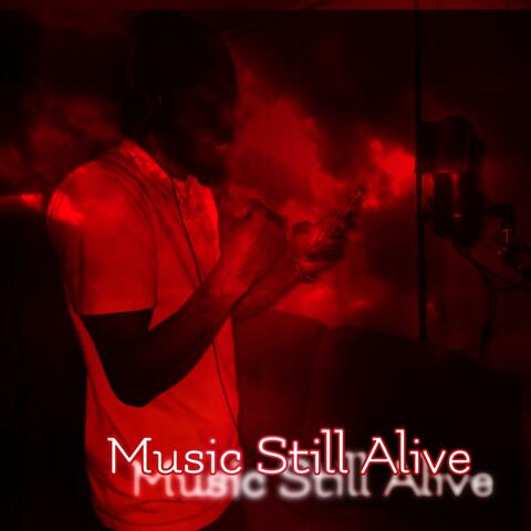 Music Still Alive