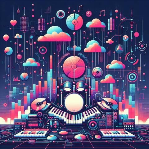 Virtual Piano Beats