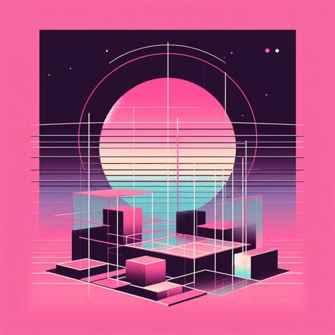 Virtual Beats Synthwave