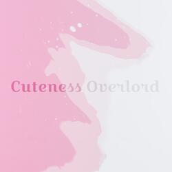 Cuteness Overlord