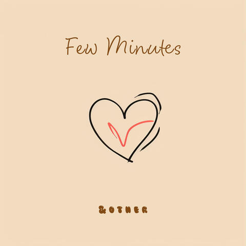 few minutes