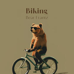 Biking