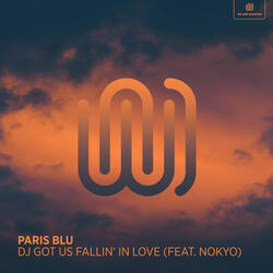 DJ Got Us Fallin' In Love