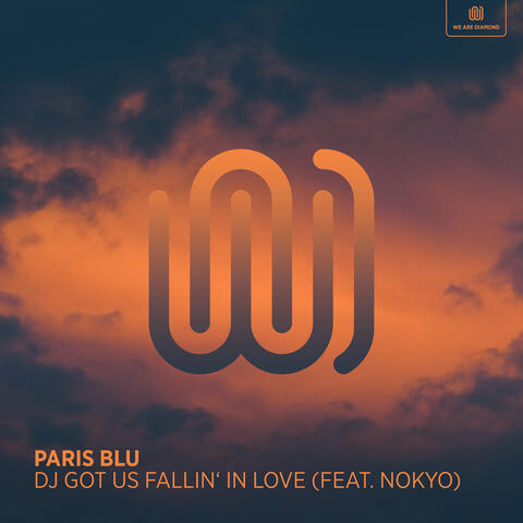 DJ Got Us Fallin' In Love