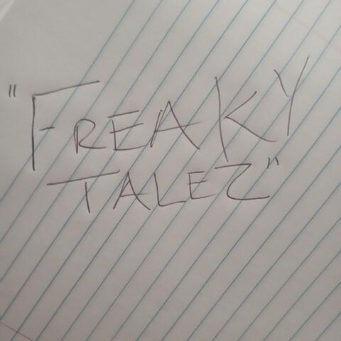 Freaky Talez