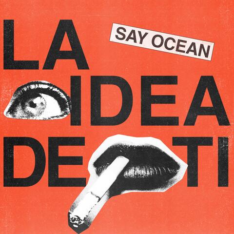 La idea de ti