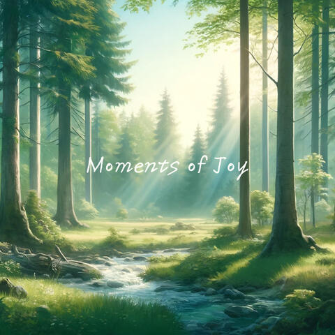 Moments of Joy
