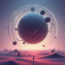 Programming Music Concentration Pure Flow