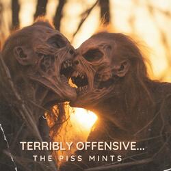 Terribly Offensive Non-Autobiographical Love Song with a Super Long Title to Distract You from Just How Offensive It Really Is