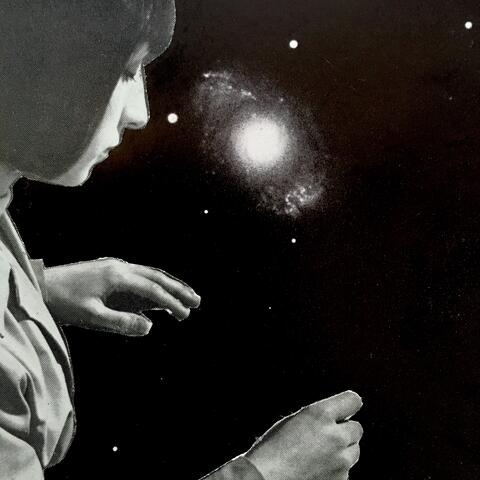 Taurus Express (To Inner Space)