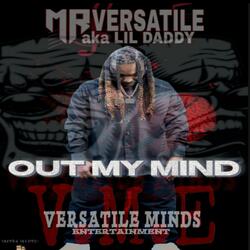Out My Mind