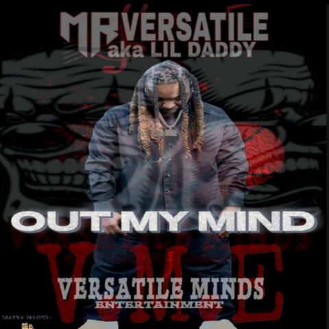 Out My Mind
