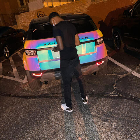 Brown Sugar (Freestyle)