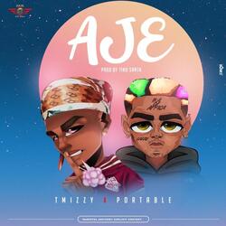 Aje