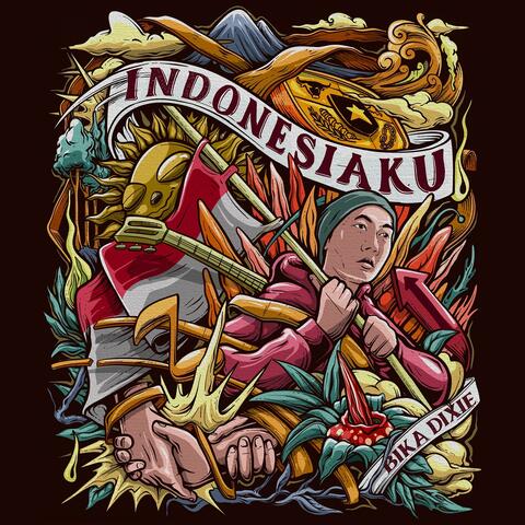 Indonesiaku