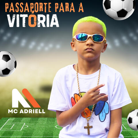 Passaporte Para A Vitória