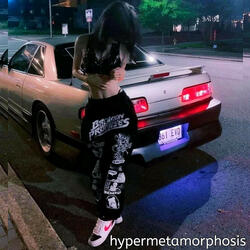 Hypermetamorphosis