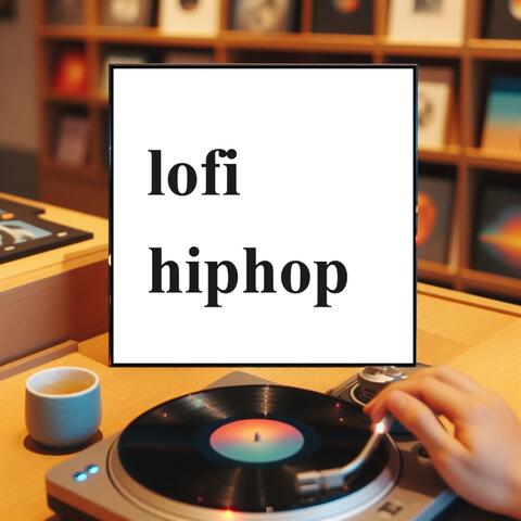 Lofi Hiphop Cafe Records And